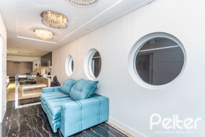 Casa em Condomínio à venda com 506m², 4 dormitórios, 4 suítes, 4 vagas, no bairro Terra Ville em Porto Alegre