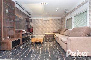 Casa em Condomínio à venda com 506m², 4 dormitórios, 4 suítes, 4 vagas, no bairro Terra Ville em Porto Alegre