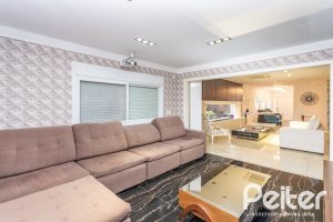 Casa em Condomínio à venda com 506m², 4 dormitórios, 4 suítes, 4 vagas, no bairro Terra Ville em Porto Alegre