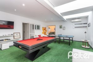 Casa em Condomínio à venda com 506m², 4 dormitórios, 4 suítes, 4 vagas, no bairro Terra Ville em Porto Alegre