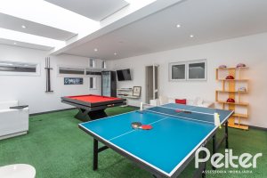 Casa em Condomínio à venda com 506m², 4 dormitórios, 4 suítes, 4 vagas, no bairro Terra Ville em Porto Alegre