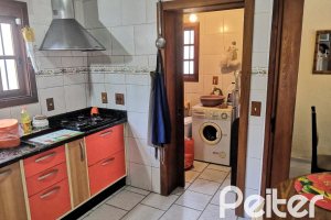 Casa em Condomínio à venda com 190m², 3 dormitórios, 1 suíte, 2 vagas, no bairro Ipanema em Porto Alegre