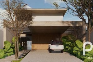 Casa à venda com 270m², 3 dormitórios, 3 suítes, 2 vagas, no bairro Vila Assunção em Porto Alegre