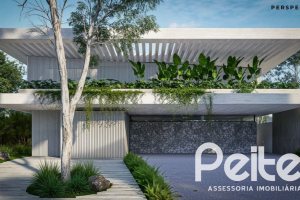 Terreno em condomínio à venda com 1062m², no bairro Terra Ville em PORTO ALEGRE