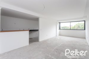 Apartamento à venda com 107m², 3 dormitórios, 3 suítes, 2 vagas, no bairro Nonoai em PORTO ALEGRE