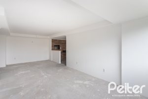 Apartamento à venda com 107m², 3 dormitórios, 3 suítes, 2 vagas, no bairro Nonoai em PORTO ALEGRE