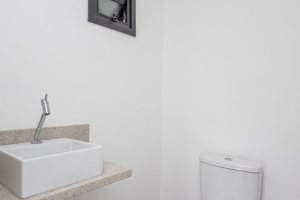 Apartamento à venda com 107m², 3 dormitórios, 3 suítes, 2 vagas, no bairro Nonoai em PORTO ALEGRE