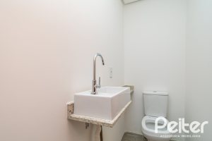 Apartamento à venda com 103m², 3 dormitórios, 1 suíte, 2 vagas, no bairro Tristeza em PORTO ALEGRE