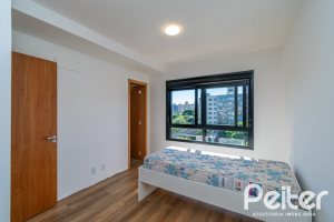 Apartamento à venda com 103m², 3 dormitórios, 1 suíte, 2 vagas, no bairro Tristeza em PORTO ALEGRE