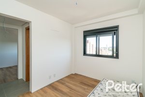 Apartamento à venda com 103m², 3 dormitórios, 1 suíte, 2 vagas, no bairro Tristeza em PORTO ALEGRE