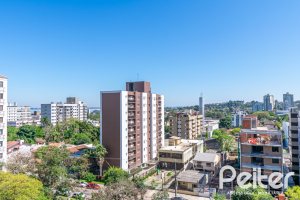 Apartamento à venda com 103m², 3 dormitórios, 1 suíte, 2 vagas, no bairro Tristeza em PORTO ALEGRE