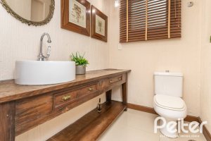 Casa em Condomínio à venda com 386m², 4 dormitórios, 4 suítes, 4 vagas, no bairro Terra Ville em PORTO ALEGRE