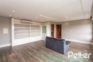 Apartamento à venda com 91m², 3 dormitórios, 1 suíte, 2 vagas, no bairro Tristeza em PORTO ALEGRE