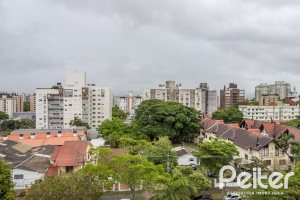 Apartamento à venda com 91m², 3 dormitórios, 1 suíte, 2 vagas, no bairro Tristeza em PORTO ALEGRE