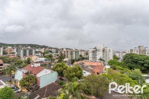Apartamento à venda com 91m², 3 dormitórios, 1 suíte, 2 vagas, no bairro Tristeza em PORTO ALEGRE