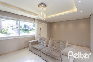 Casa em Condomínio à venda com 312m², 4 dormitórios, 4 suítes, 4 vagas, no bairro Hipica em PORTO ALEGRE