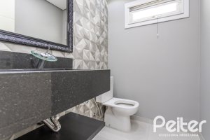 Casa em Condomínio à venda com 312m², 4 dormitórios, 4 suítes, 4 vagas, no bairro Hipica em PORTO ALEGRE