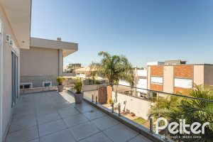 Casa em Condomínio à venda com 312m², 4 dormitórios, 4 suítes, 4 vagas, no bairro Hipica em PORTO ALEGRE