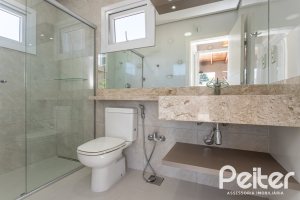 Casa em Condomínio à venda com 312m², 4 dormitórios, 4 suítes, 4 vagas, no bairro Hipica em PORTO ALEGRE