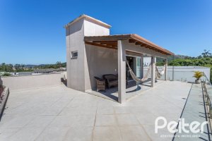 Casa em Condomínio à venda com 312m², 4 dormitórios, 4 suítes, 4 vagas, no bairro Hipica em PORTO ALEGRE