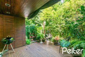 Casa em Condomínio à venda com 167m², 3 dormitórios, 1 suíte, 2 vagas, no bairro Ipanema em PORTO ALEGRE