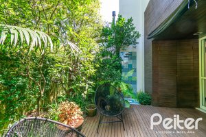 Casa em Condomínio à venda com 167m², 3 dormitórios, 1 suíte, 2 vagas, no bairro Ipanema em PORTO ALEGRE