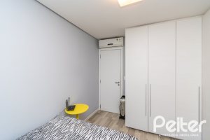 Casa em Condomínio à venda com 167m², 3 dormitórios, 1 suíte, 2 vagas, no bairro Ipanema em PORTO ALEGRE