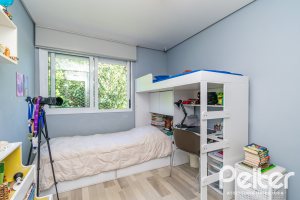 Casa em Condomínio à venda com 167m², 3 dormitórios, 1 suíte, 2 vagas, no bairro Ipanema em PORTO ALEGRE