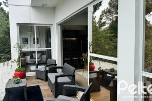 Casa em Condomínio à venda com 150m², 4 dormitórios, 1 suíte, 2 vagas, no bairro Ipanema em PORTO ALEGRE