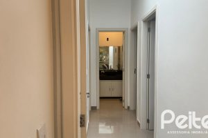 Casa em Condomínio à venda com 150m², 4 dormitórios, 1 suíte, 2 vagas, no bairro Ipanema em PORTO ALEGRE