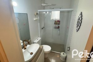 Casa em Condomínio à venda com 150m², 4 dormitórios, 1 suíte, 2 vagas, no bairro Ipanema em PORTO ALEGRE