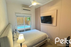 Casa em Condomínio à venda com 150m², 4 dormitórios, 1 suíte, 2 vagas, no bairro Ipanema em PORTO ALEGRE