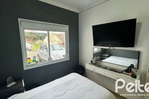 Casa em Condomínio à venda com 150m², 4 dormitórios, 1 suíte, 2 vagas, no bairro Ipanema em PORTO ALEGRE