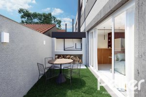 Casa em Condomínio à venda com 196m², 3 dormitórios, 1 suíte, 2 vagas, no bairro Tristeza em Porto Alegre