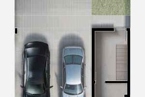 Casa em Condomínio à venda com 196m², 3 dormitórios, 1 suíte, 2 vagas, no bairro Tristeza em Porto Alegre