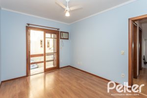 Casa em Condomínio à venda com 225m², 3 dormitórios, 1 suíte, 2 vagas, no bairro Jardim Isabel em Porto Alegre