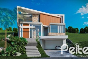 Terreno em condomínio à venda com 682m², no bairro Alphaville em PORTO ALEGRE