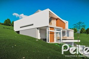 Terreno em condomínio à venda com 682m², no bairro Alphaville em PORTO ALEGRE