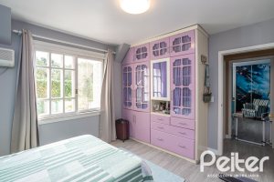 Casa em Condomínio à venda com 330m², 3 dormitórios, 1 suíte, 4 vagas, no bairro Jardim Isabel em Porto Alegre