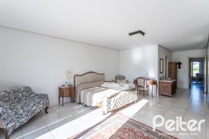 Casa em Condomínio à venda com 276m², 2 dormitórios, 2 suítes, 2 vagas, no bairro Terra Ville em PORTO ALEGRE