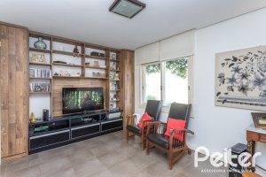 Casa em Condomínio à venda com 276m², 2 dormitórios, 2 suítes, 2 vagas, no bairro Terra Ville em PORTO ALEGRE