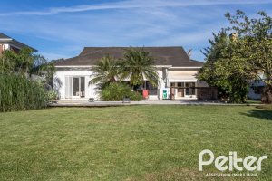 Casa em Condomínio à venda com 276m², 2 dormitórios, 2 suítes, 2 vagas, no bairro Terra Ville em PORTO ALEGRE