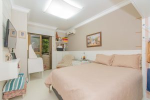 Apartamento à venda com 206m², 3 dormitórios, 3 suítes, 3 vagas, no bairro Cristal em PORTO ALEGRE