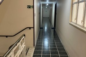 Apartamento à venda com 68m², 2 dormitórios, no bairro Menino Deus em Porto Alegre