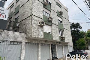 Apartamento à venda com 68m², 2 dormitórios, no bairro Menino Deus em Porto Alegre