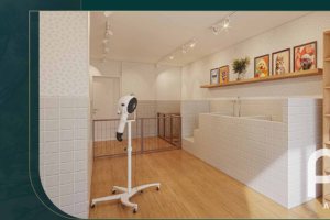 Apartamento à venda com 83m², 2 dormitórios, 1 suíte, 1 vaga, no bairro Tristeza em Porto Alegre