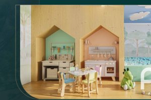 Apartamento à venda com 83m², 2 dormitórios, 1 suíte, 1 vaga, no bairro Tristeza em Porto Alegre