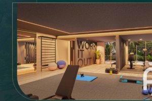 Apartamento à venda com 106m², 3 dormitórios, 1 suíte, 2 vagas, no bairro Tristeza em Porto Alegre