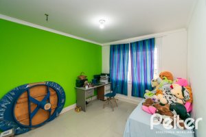 Casa em Condomínio à venda com 333m², 3 dormitórios, 3 suítes, 4 vagas, no bairro Terra Ville em PORTO ALEGRE