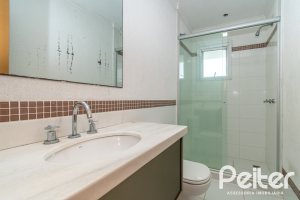 Casa em Condomínio à venda com 333m², 3 dormitórios, 3 suítes, 4 vagas, no bairro Terra Ville em PORTO ALEGRE